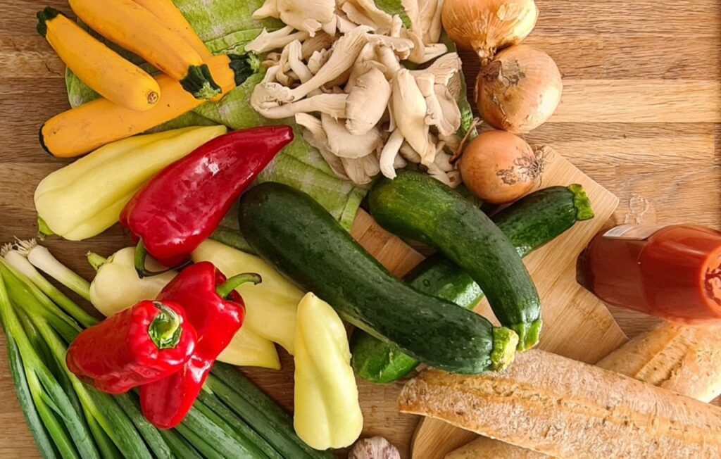 ratatouille ingredients