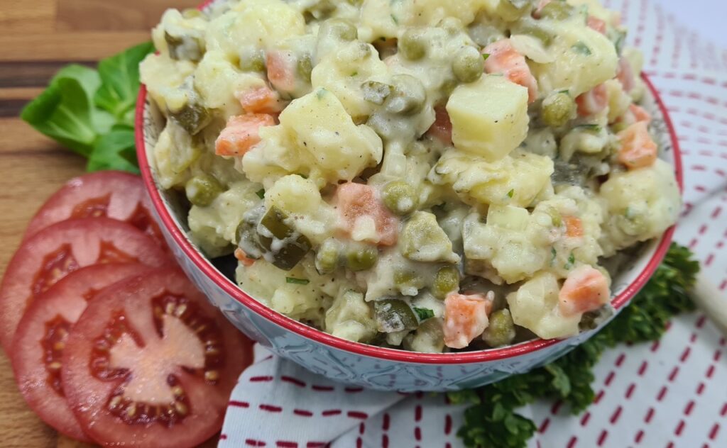 Potato salad