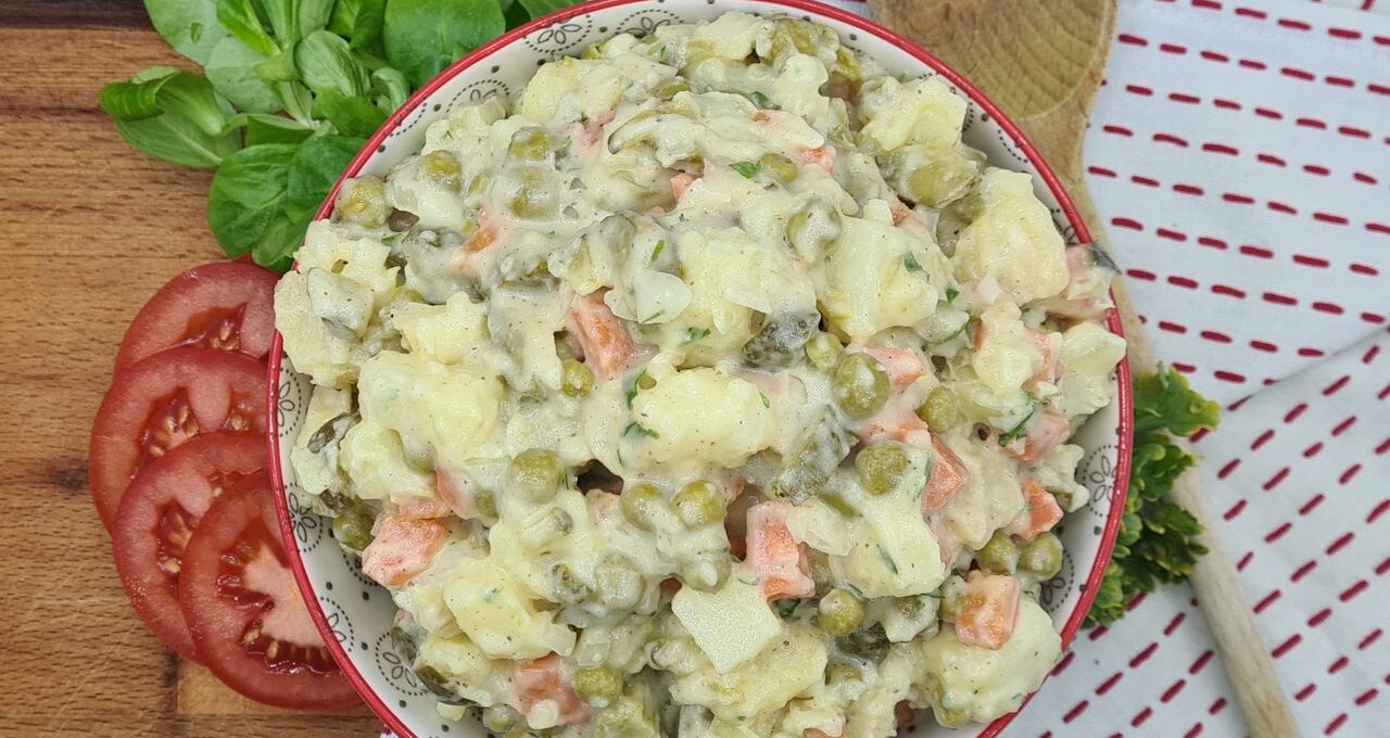 Potato salad
