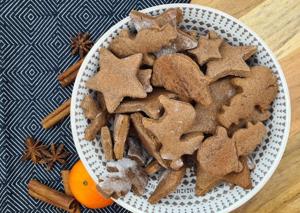 vanocni pernicky bez polevy