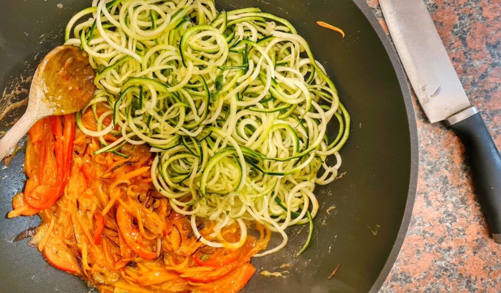 restovani a připrava