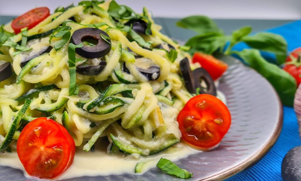 cesnekove zoodle