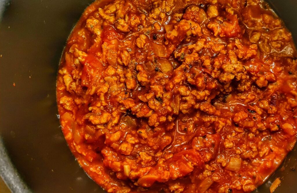 bolognese