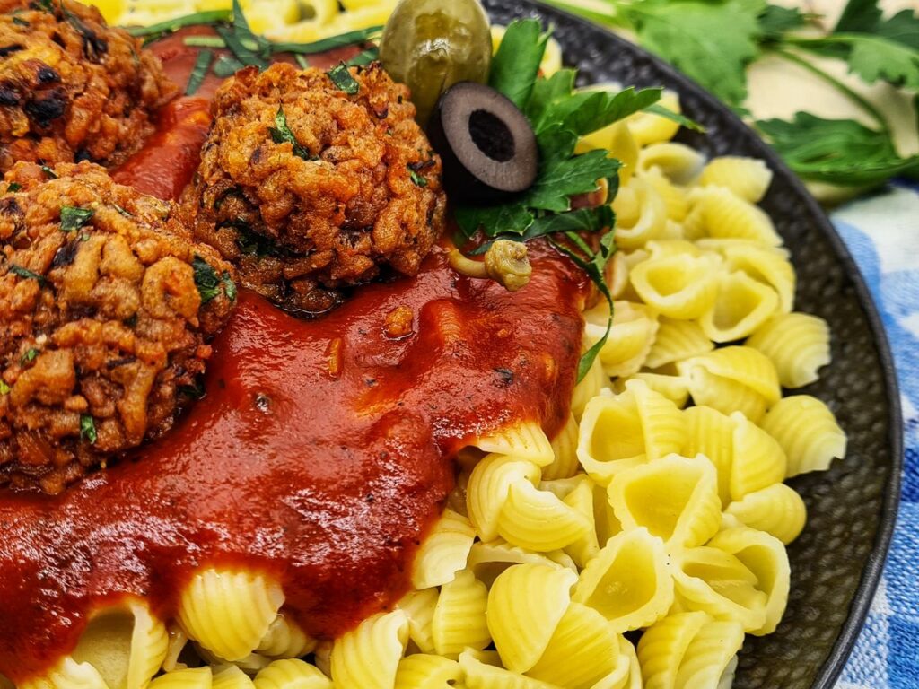 meatballs